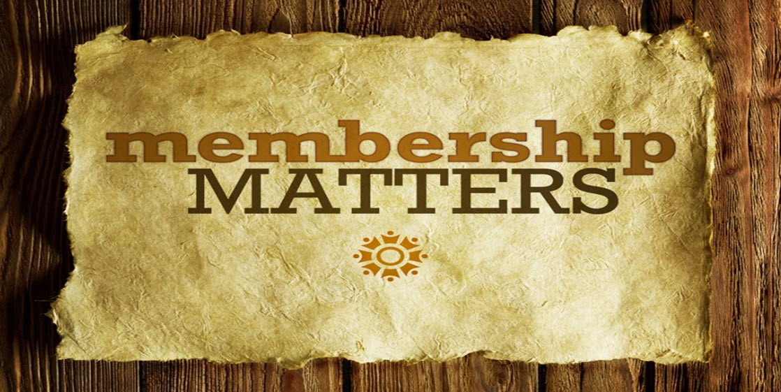 Building Membership of your Club
