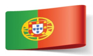 Portugal lwn ireland