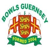 Bowls Guernsey Association Logo
