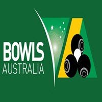 Bowls Australia Logo
