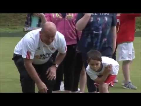 Divis BC - Bowls is for all ages