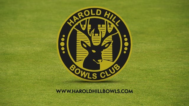 Harold Hill Bowls Club