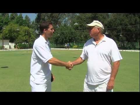 Active Riverside - Rollin', Rollin' with Lawn Bowling