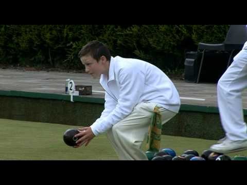 An introduction to Lawn Bowls in the Republic of Ireland